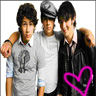 Joe jonas avatars