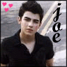 Joe jonas avatars