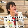 Joe jonas avatars