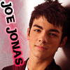 Joe jonas avatars