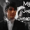 Joe jonas avatars
