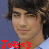 Joe jonas avatars