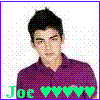 Joe jonas avatars