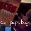 Joe jonas avatars