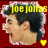 Joe jonas avatars