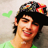 Joe jonas avatars