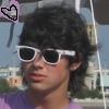 Joe jonas avatars
