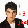 Joe jonas avatars