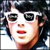 Joe jonas avatars