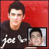 Joe jonas avatars