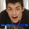 Joe jonas avatars