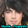 Joe jonas avatars