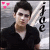 Joe jonas avatars
