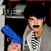 Joe jonas avatars