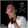 Joe jonas avatars
