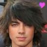 Joe jonas