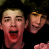 Joe jonas avatars