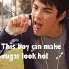 Joe jonas avatars