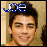 Joe jonas avatars