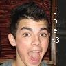 Joe jonas avatars