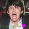 Joe jonas avatars