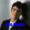 Joe jonas avatars