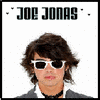 Joe jonas avatars