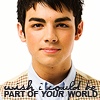 Joe jonas avatars