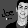 Joe jonas avatars