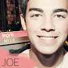 Joe jonas avatars