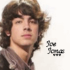 Joe jonas avatars