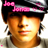 Joe jonas avatars