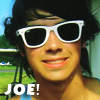 Joe jonas avatars