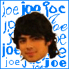 Joe jonas avatars