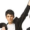 Joe jonas avatars