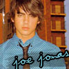 Joe jonas avatars