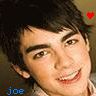 Joe jonas avatars