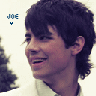 Joe jonas avatars