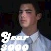 Joe jonas avatars