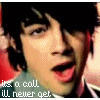 Joe jonas avatars