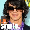 Joe jonas avatars
