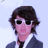 Joe jonas avatars