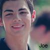 Joe jonas avatars