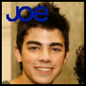 Joe jonas avatars