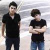 Joe jonas avatars