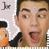 Joe jonas avatars