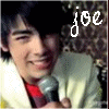 Joe jonas avatars