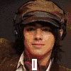 Joe jonas avatars