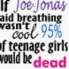 Joe jonas avatars
