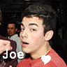 Joe jonas avatars